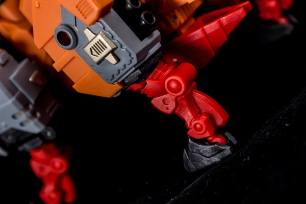  MasterMind Creations Feral Rex Bovis Full Colors Images  (28 of 50)